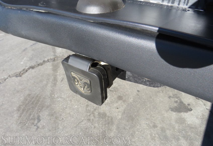 2019 Ram 1500 Classic - Image 14