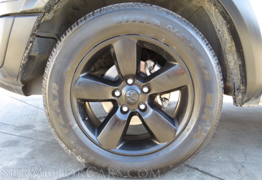 2019 Ram 1500 Classic - Image 11