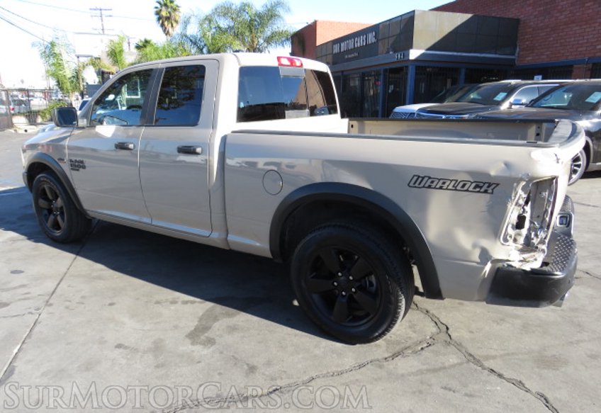 2019 Ram 1500 Classic - Image 10