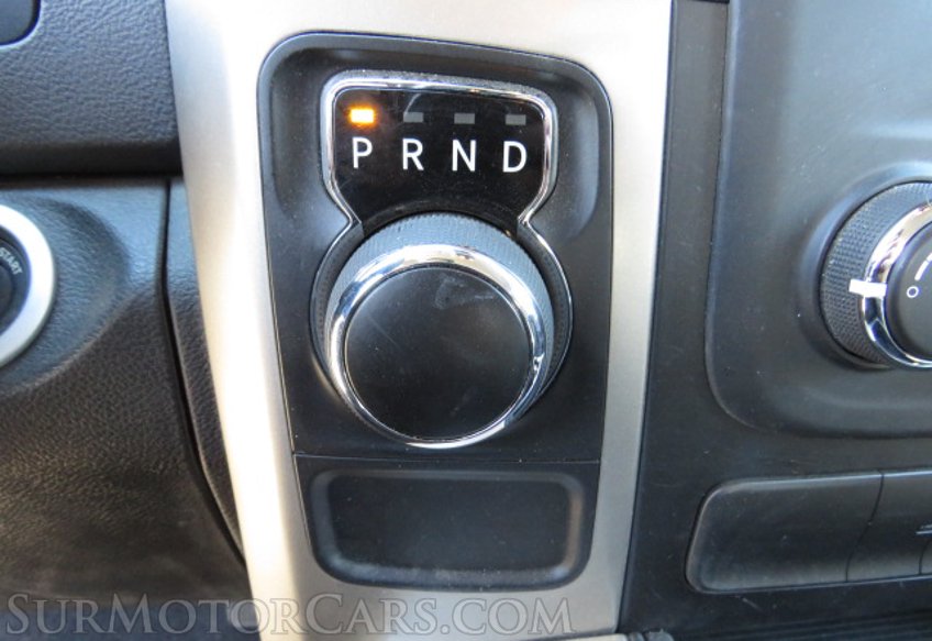 2019 Ram 1500 Classic - Image 38