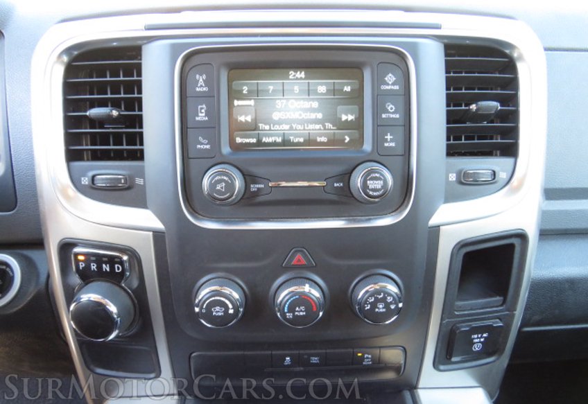 2019 Ram 1500 Classic - Image 36