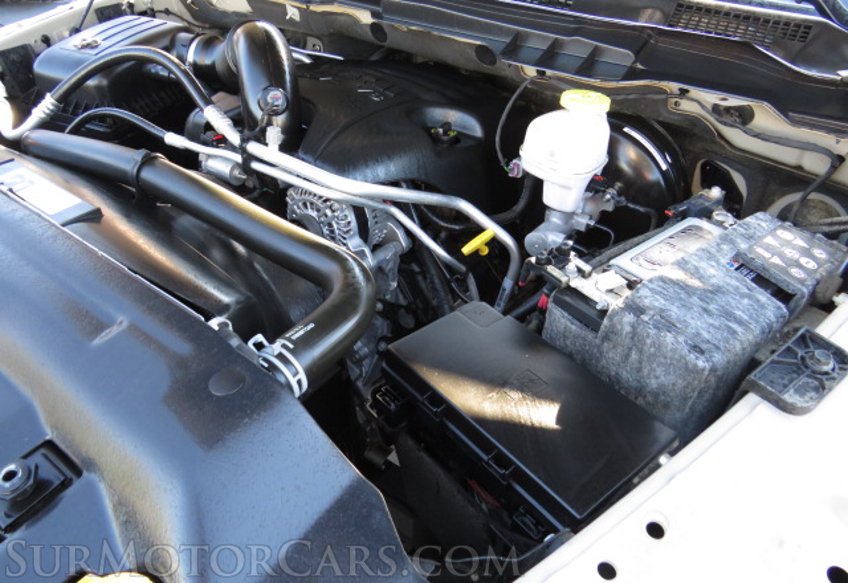 2019 Ram 1500 Classic - Image 51