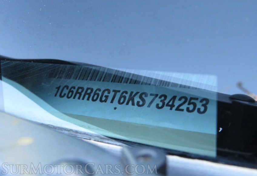 2019 Ram 1500 Classic - Image 46