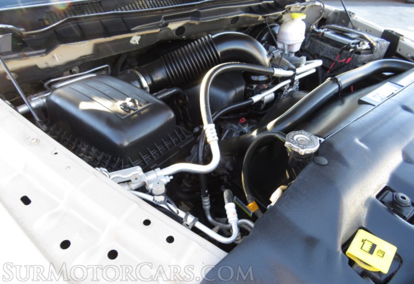 2019 Ram 1500 Classic - Image 49