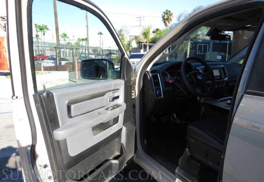 2019 Ram 1500 Classic - Image 21