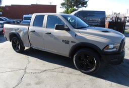 2019 Ram 1500 Classic - Image 2