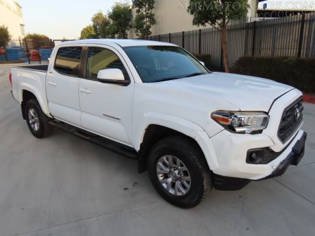 2016 Toyota Tacoma