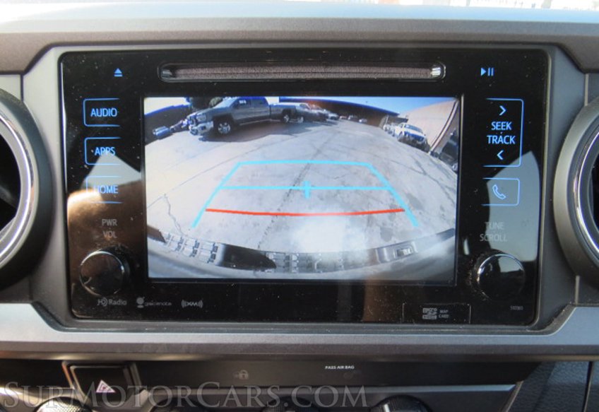 2019 Toyota Tacoma 4WD - Image 38