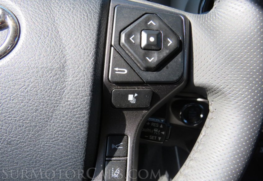 2019 Toyota Tacoma 4WD - Image 41