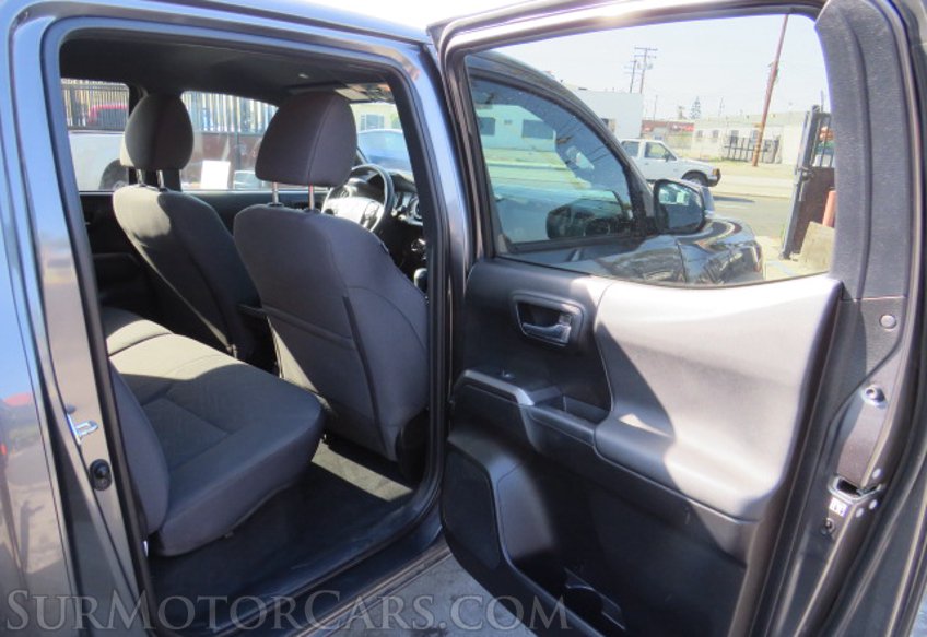 2019 Toyota Tacoma 4WD - Image 30