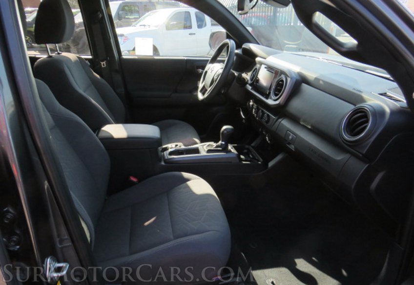 2019 Toyota Tacoma 4WD - Image 25