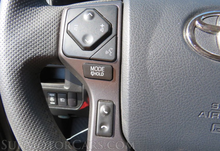 2019 Toyota Tacoma 4WD - Image 40