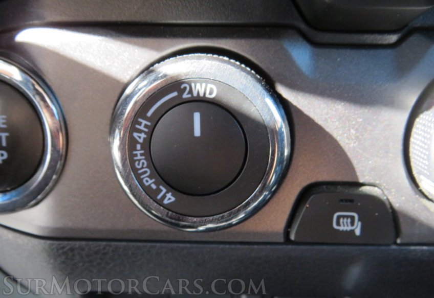 2019 Toyota Tacoma 4WD - Image 45