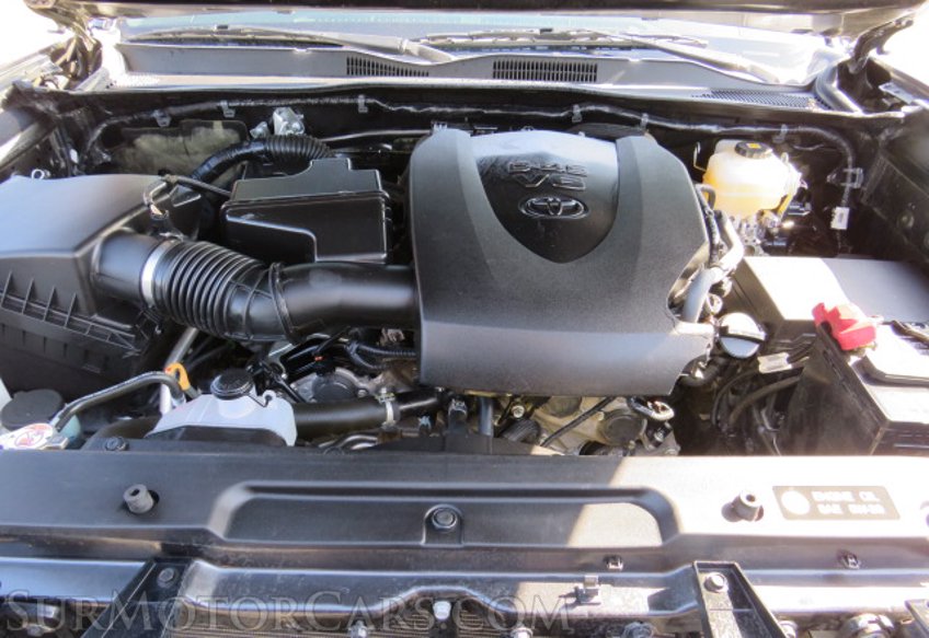 2019 Toyota Tacoma 4WD - Image 55