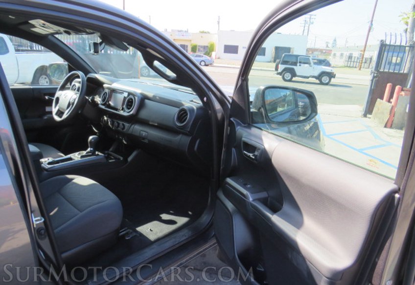 2019 Toyota Tacoma 4WD - Image 24