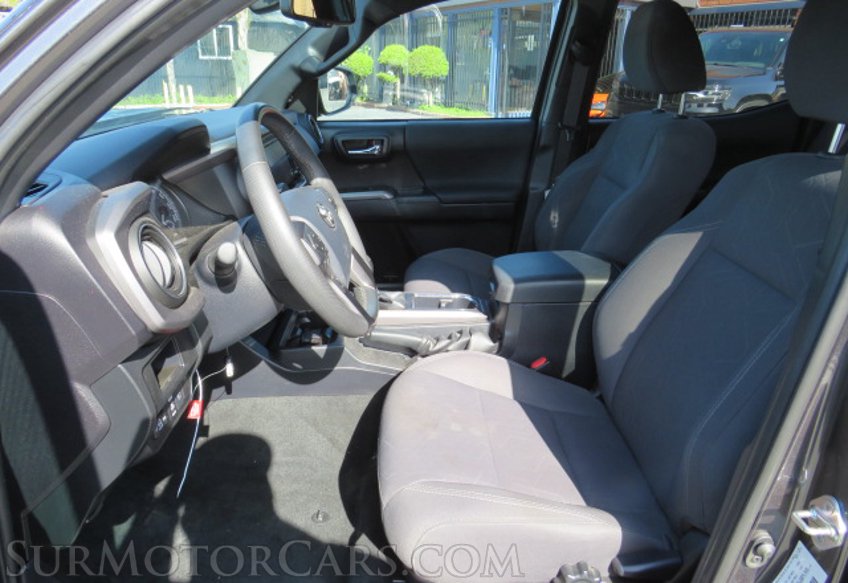 2019 Toyota Tacoma 4WD - Image 28