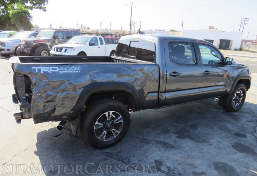 2019 Toyota Tacoma 4WD - Image 10