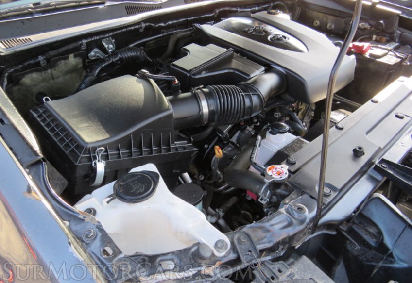 2019 Toyota Tacoma 4WD - Image 54