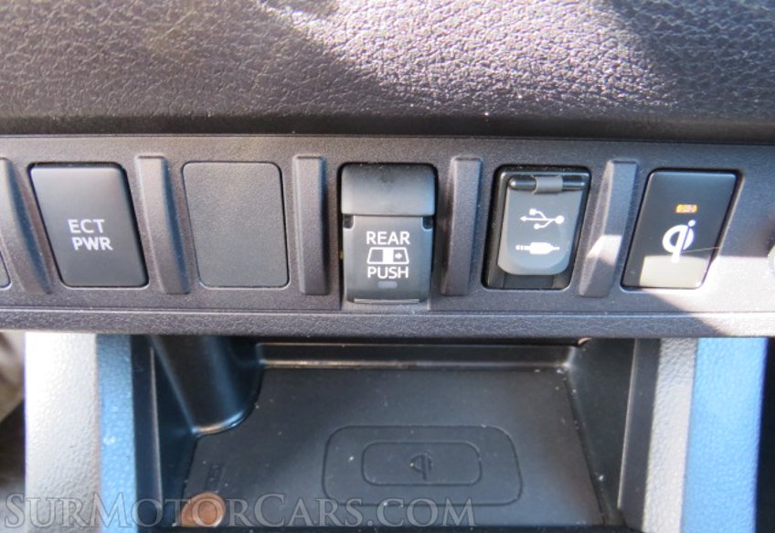 2019 Toyota Tacoma 4WD - Image 48