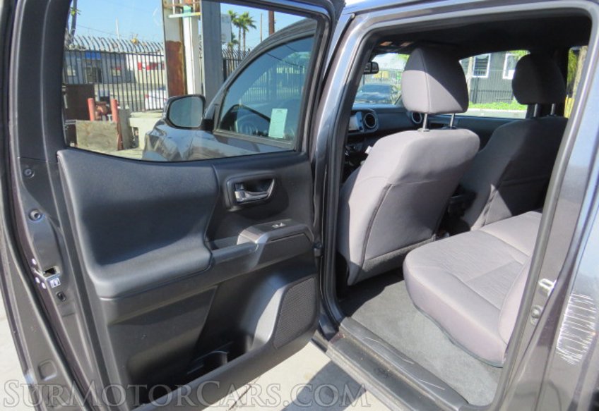 2019 Toyota Tacoma 4WD - Image 29