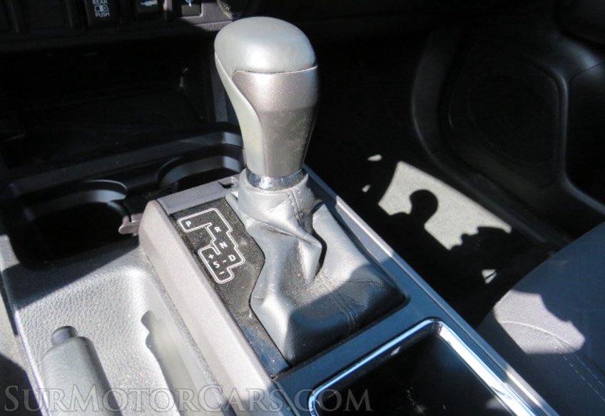 2019 Toyota Tacoma 4WD - Image 43