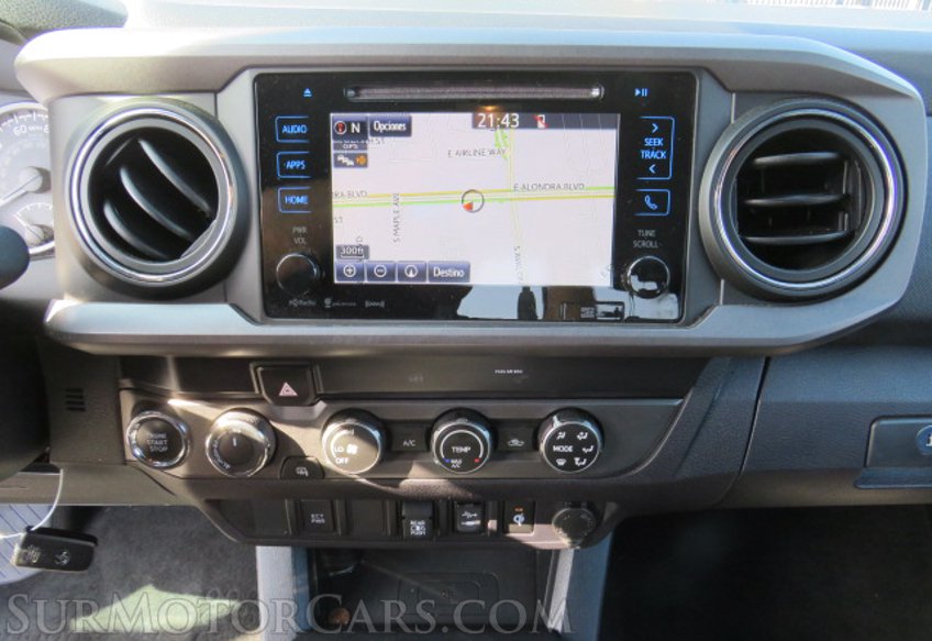 2019 Toyota Tacoma 4WD - Image 39