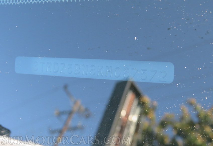 2019 Toyota Tacoma 4WD - Image 51