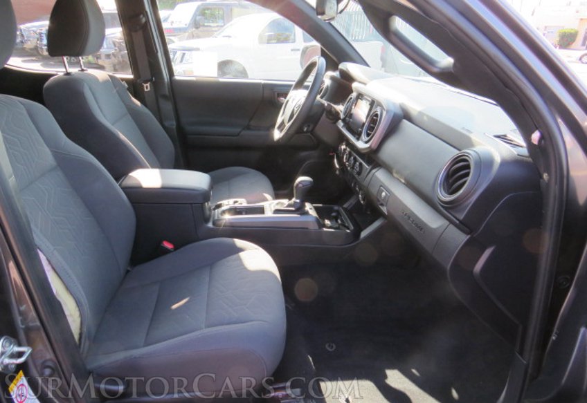 2019 Toyota Tacoma 4WD - Image 27