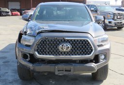 2019 Toyota Tacoma 4WD - Image 19