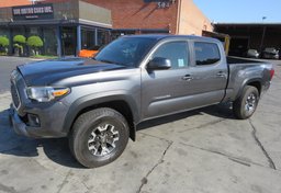2019 Toyota Tacoma 4WD - Image 1