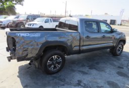 2019 Toyota Tacoma 4WD - Image 10