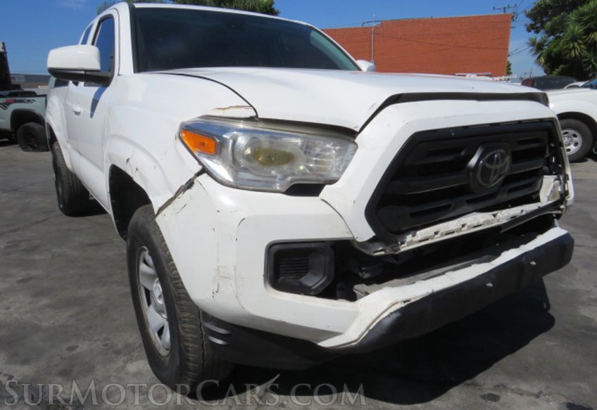2018 Toyota Tacoma - Image 14