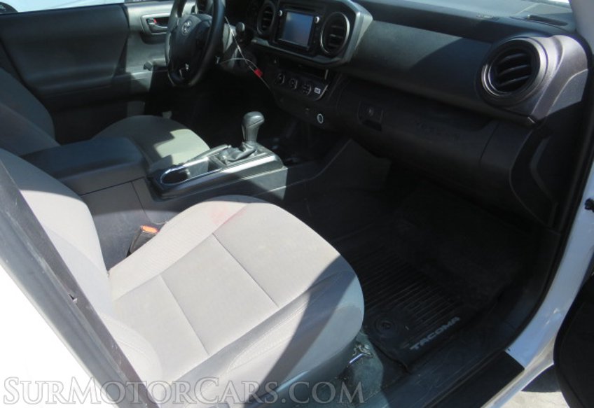 2018 Toyota Tacoma - Image 24