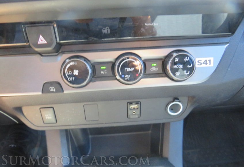 2018 Toyota Tacoma - Image 32