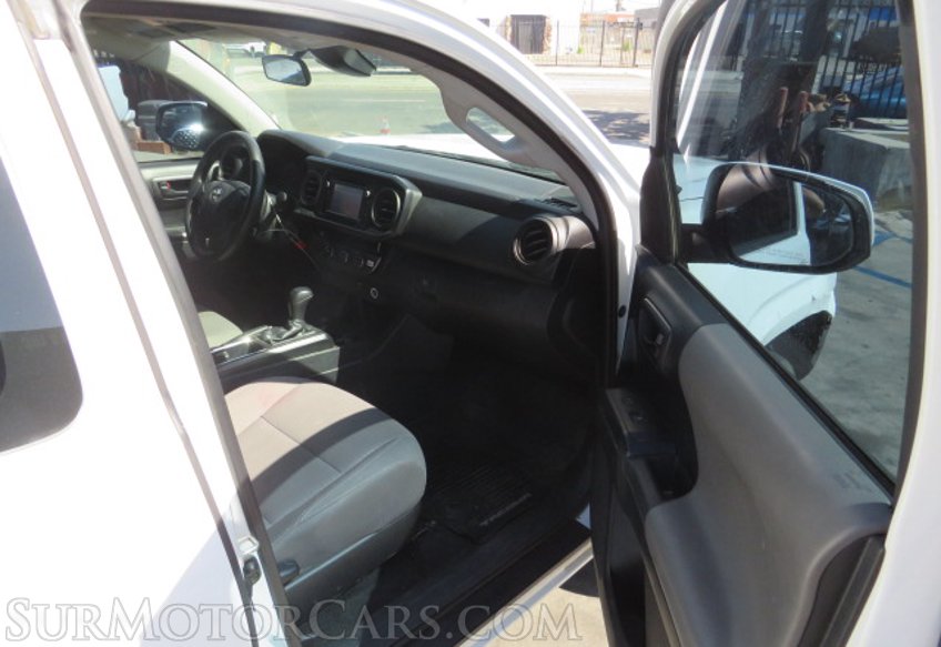 2018 Toyota Tacoma - Image 20