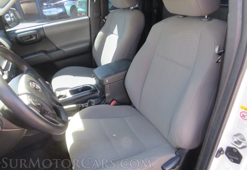 2018 Toyota Tacoma - Image 26