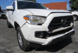 2018 Toyota Tacoma - Image 14