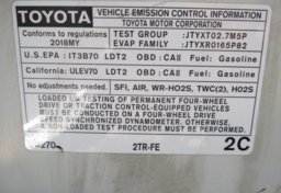 2018 Toyota Tacoma - Image 44