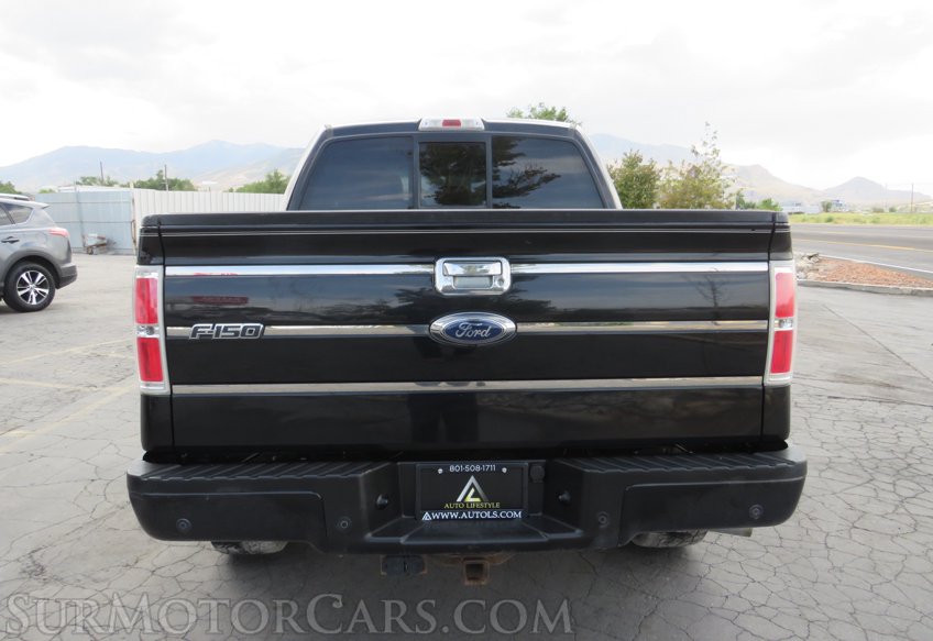 2013 Ford F-150 - Image 11