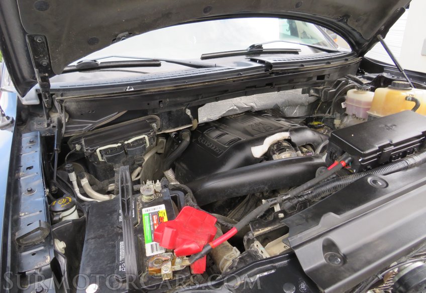 2013 Ford F-150 - Image 56