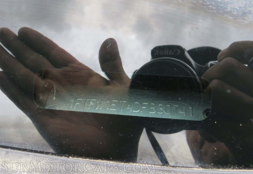 2013 Ford F-150 - Image 59