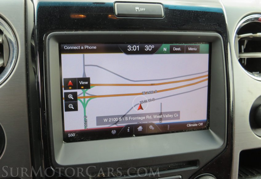 2013 Ford F-150 - Image 31