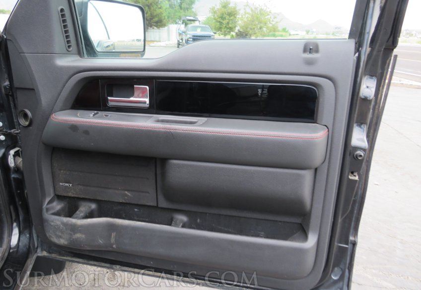 2013 Ford F-150 - Image 49