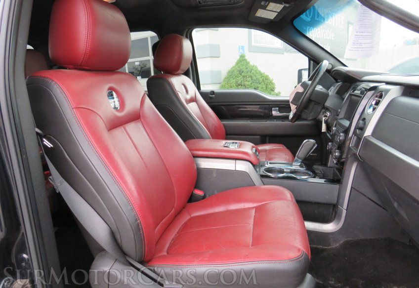 2013 Ford F-150 - Image 25