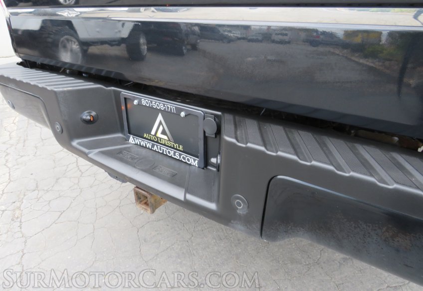 2013 Ford F-150 - Image 21