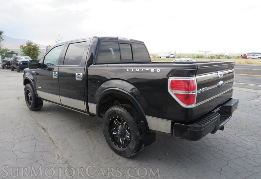 2013 Ford F-150 - Image 5