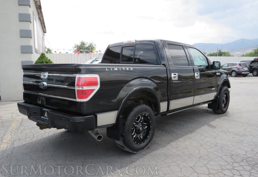 2013 Ford F-150 - Image 6