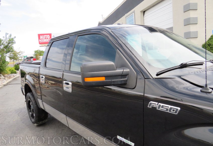 2013 Ford F-150 - Image 12