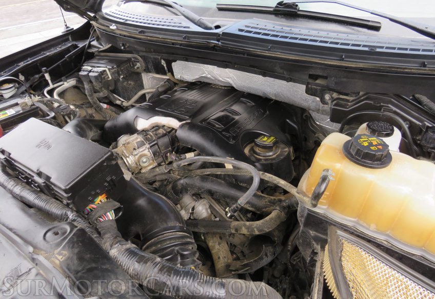 2013 Ford F-150 - Image 54