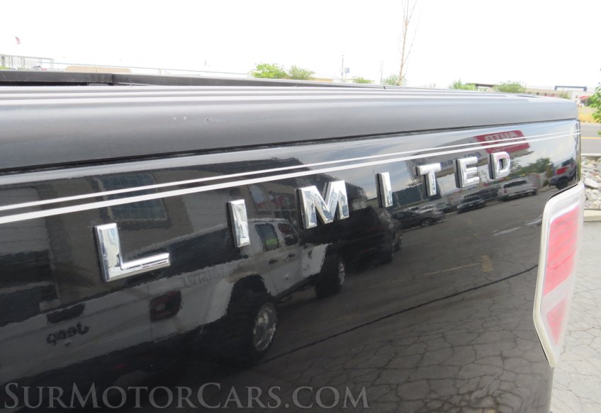 2013 Ford F-150 - Image 18